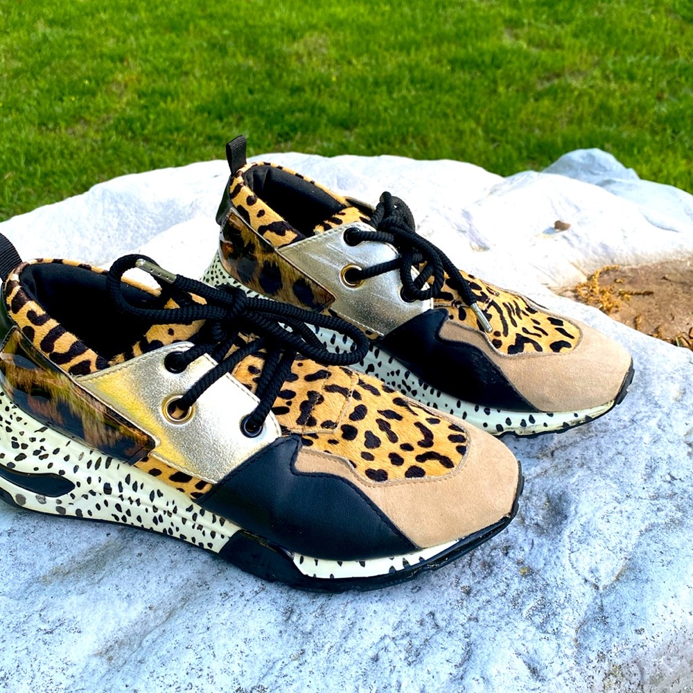 Steve Madden